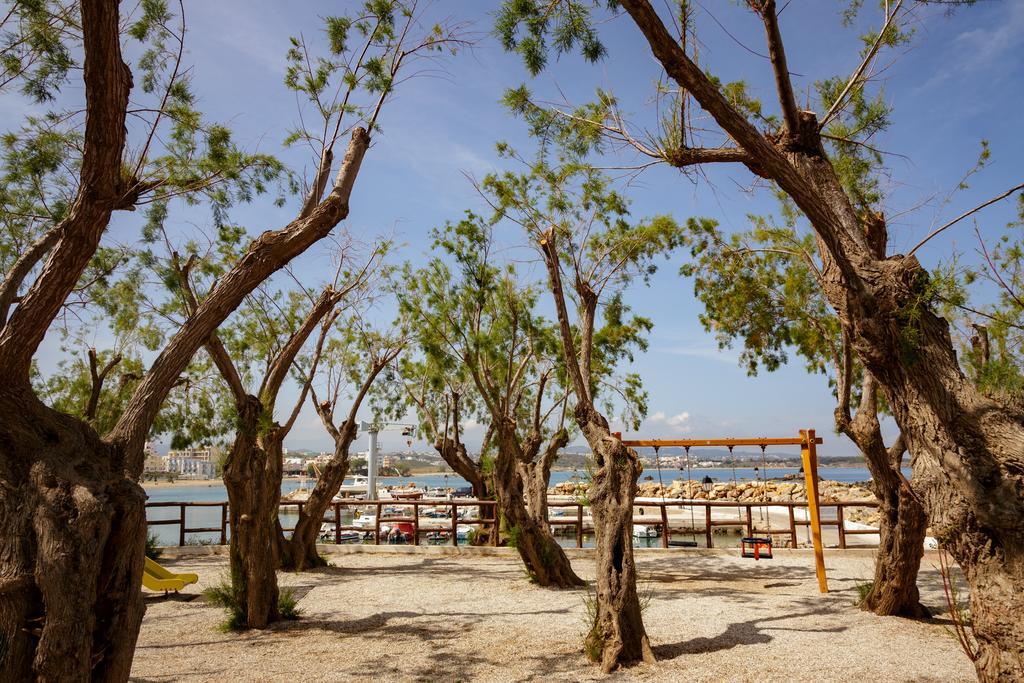 Stam'S Paradise Χανιά Εξωτερικό φωτογραφία