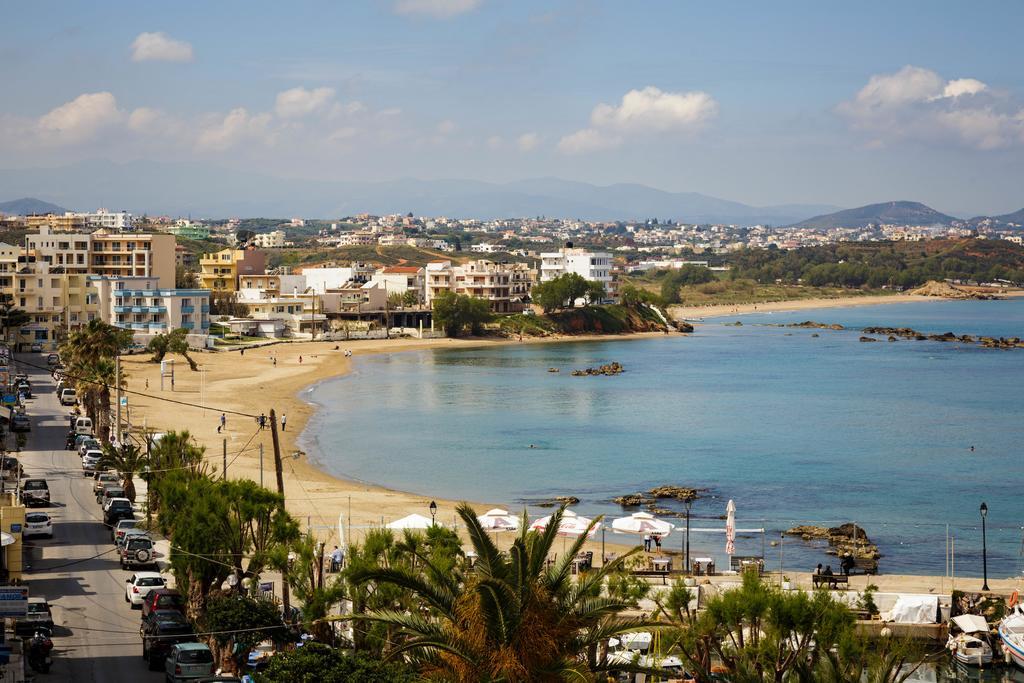 Stam'S Paradise Χανιά Εξωτερικό φωτογραφία