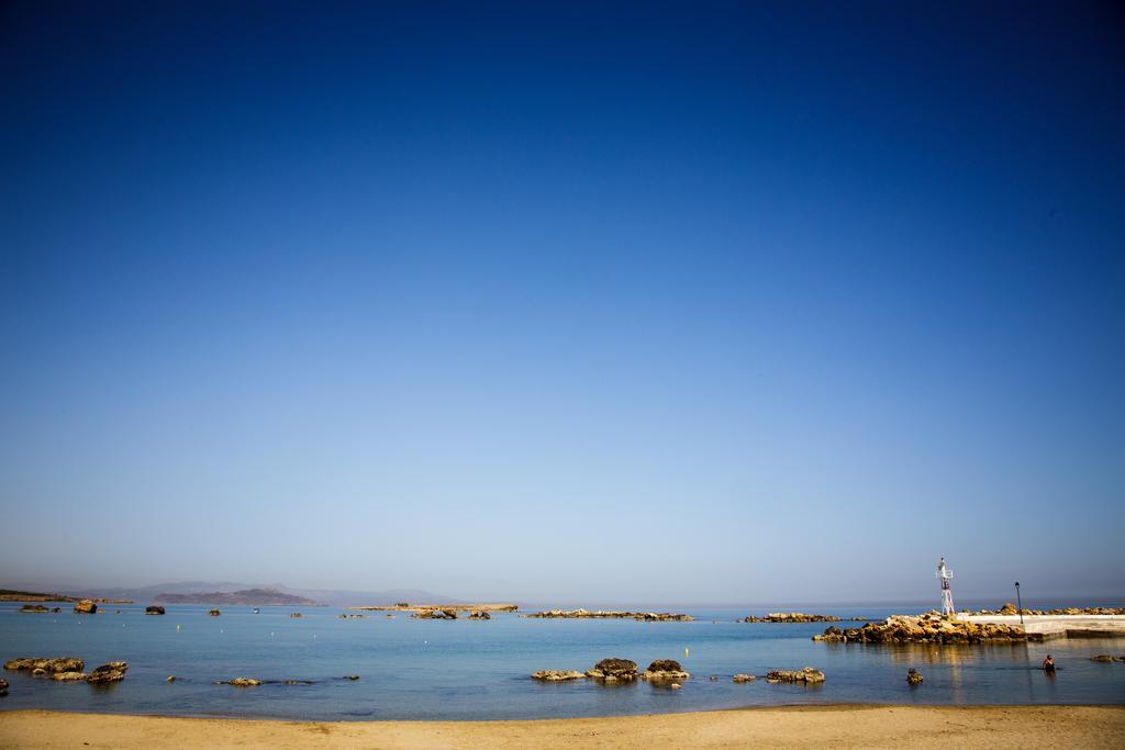 Stam'S Paradise Χανιά Εξωτερικό φωτογραφία