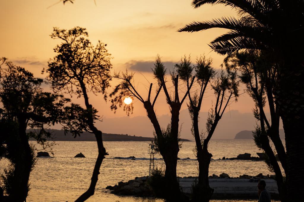 Stam'S Paradise Χανιά Εξωτερικό φωτογραφία
