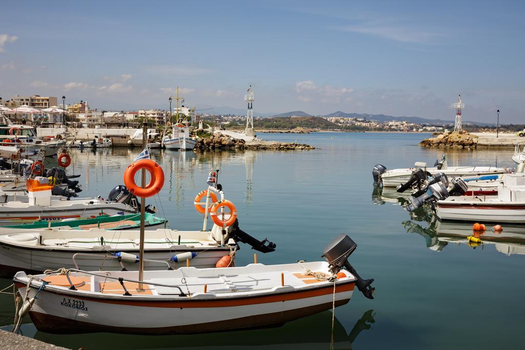 Stam'S Paradise Χανιά Εξωτερικό φωτογραφία