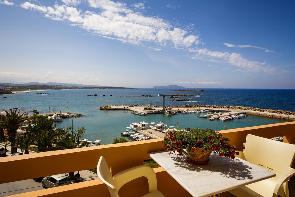 Stam'S Paradise Χανιά Εξωτερικό φωτογραφία