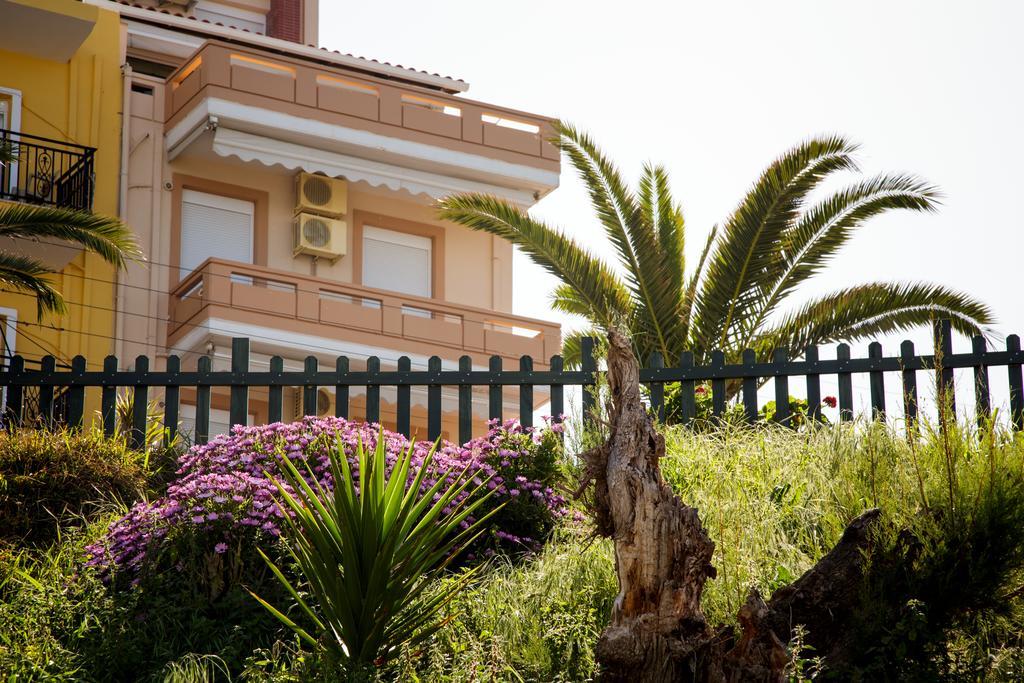 Stam'S Paradise Χανιά Εξωτερικό φωτογραφία