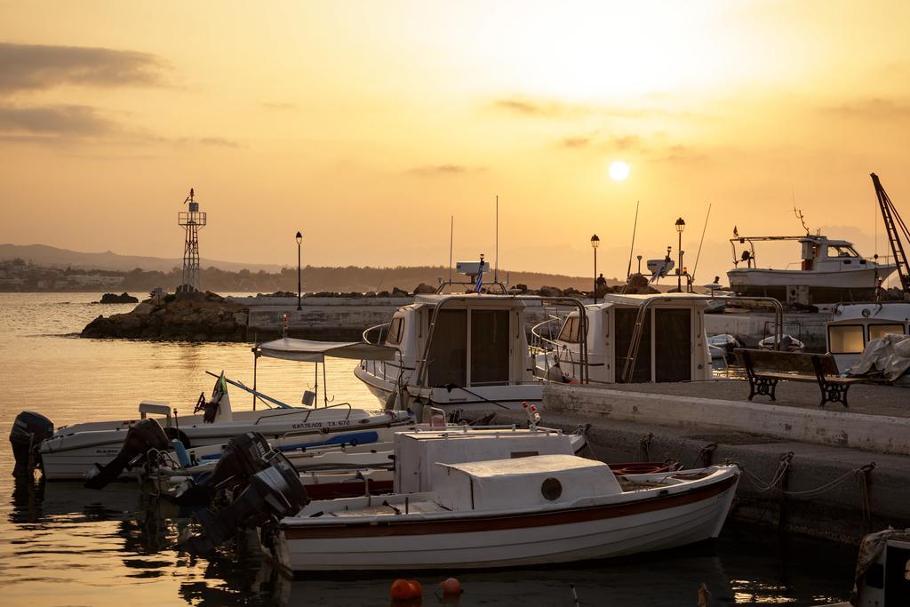Stam'S Paradise Χανιά Εξωτερικό φωτογραφία